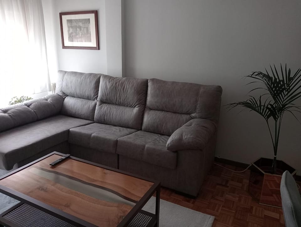 Chillout La Rioja Apartment in Haro