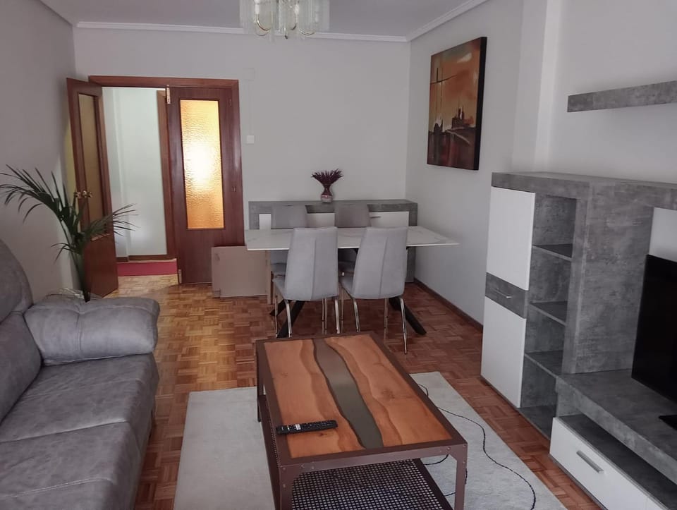 Chillout La Rioja Apartment in Haro