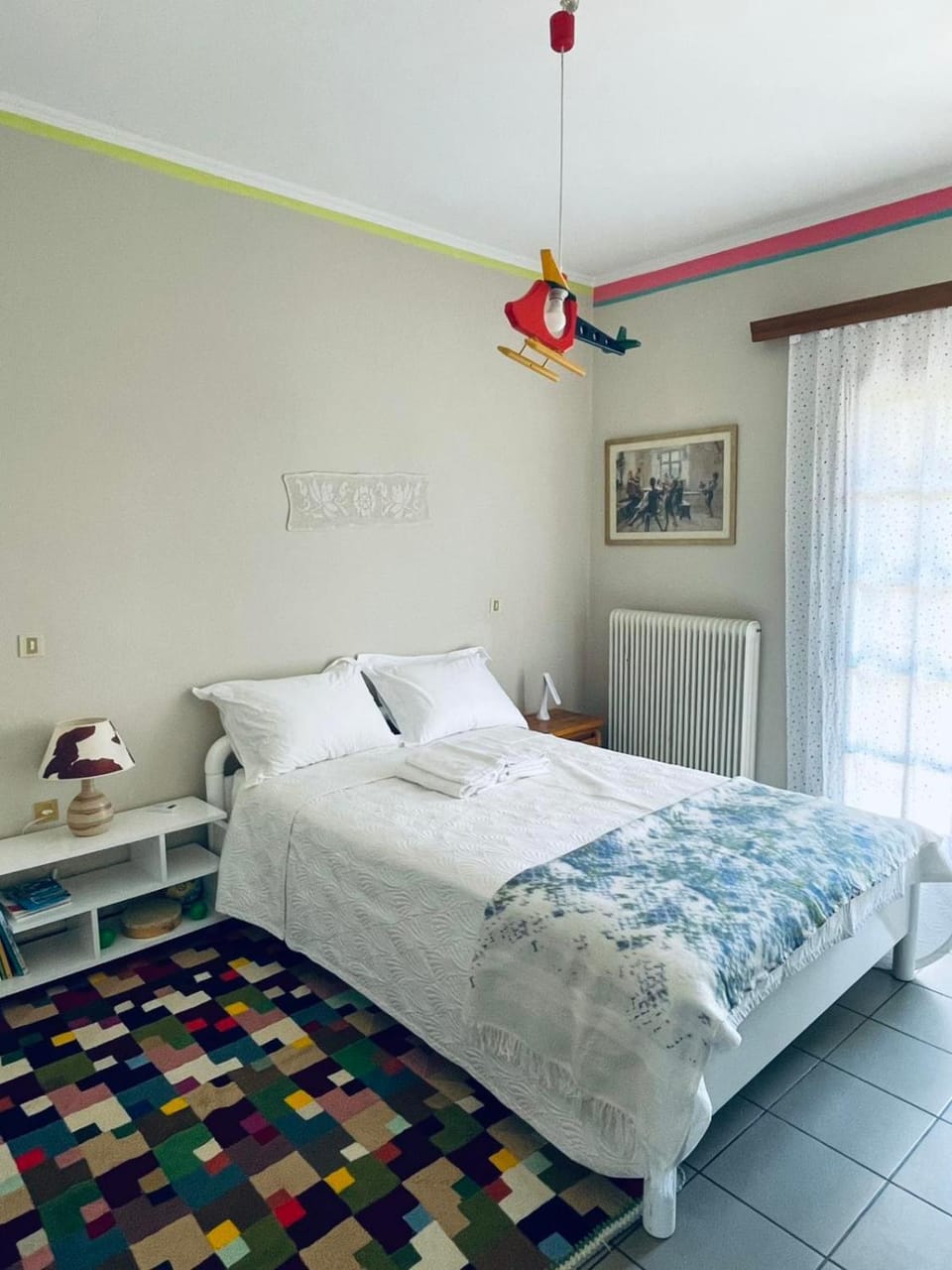 Olive Land Spacious Apartment Apartment in Greece