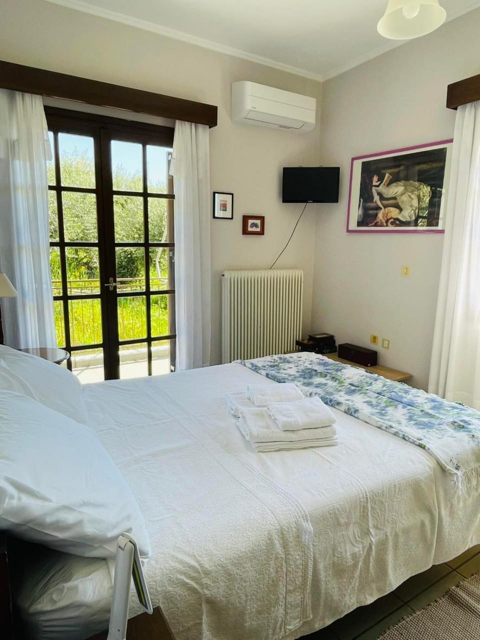 Olive Land Spacious Apartment Apartment in Greece