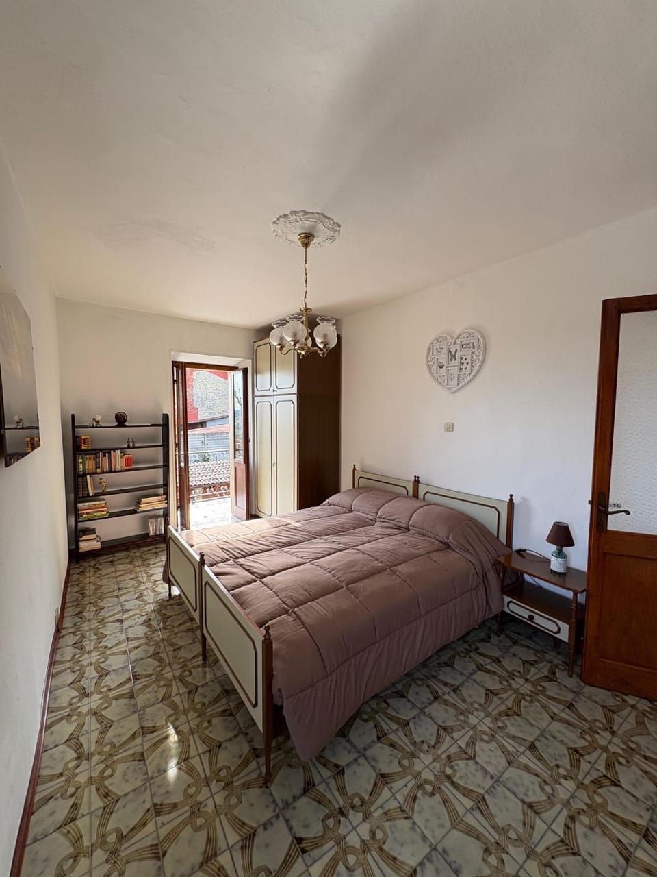 Casa Mornati 2 Apartment in Piedmont