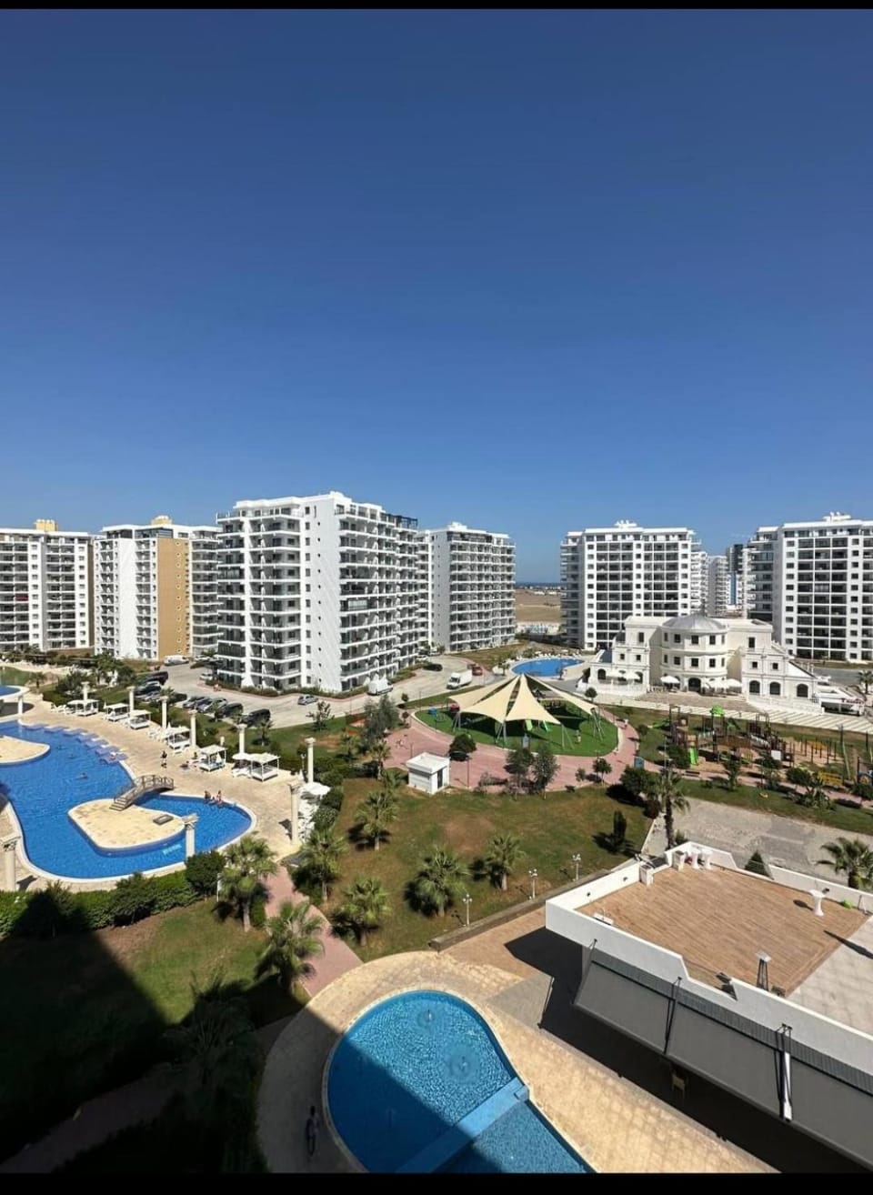 Day, Pool view, Swimming pool
