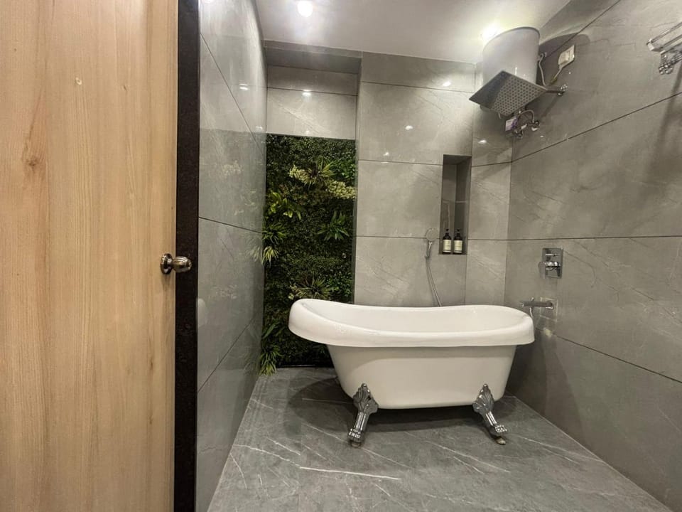 Boutique Apartments By One Tree Apartment in Rajasthan