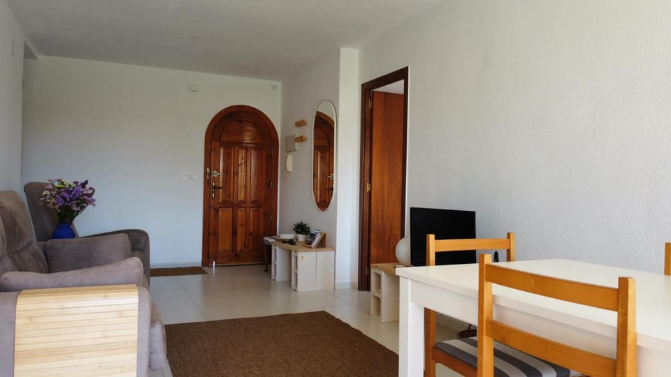 TV and multimedia, Dining area