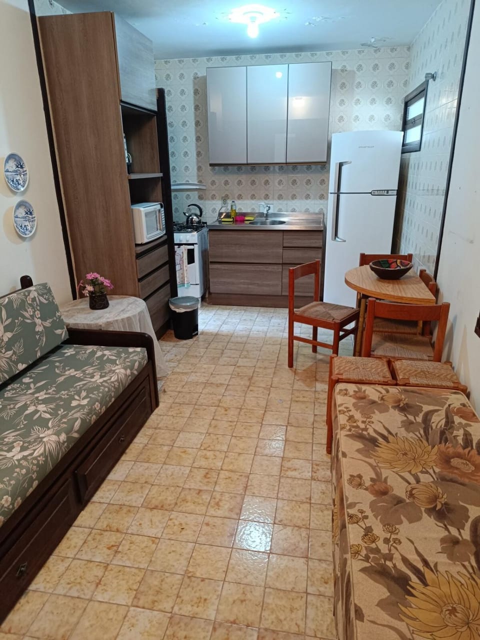 Apartamento Capão da Canoa - Zona Nova Apartment in State of Rio Grande do Sul