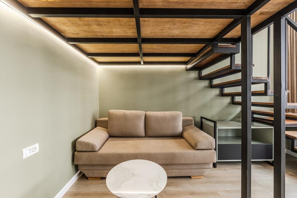 Amel's Rooms by PikHost Apartment in Tirana