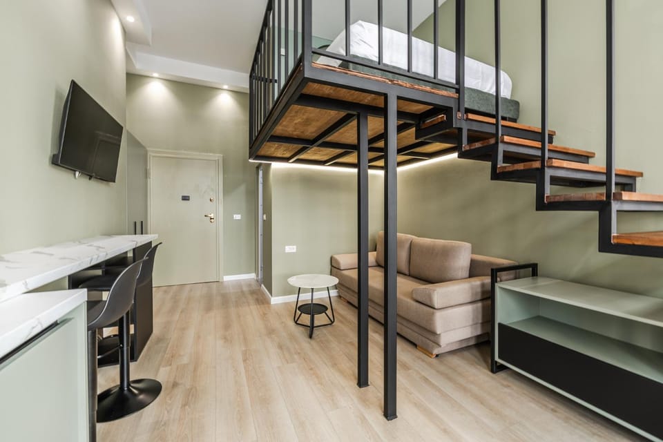 Amel's Rooms by PikHost Apartment in Tirana