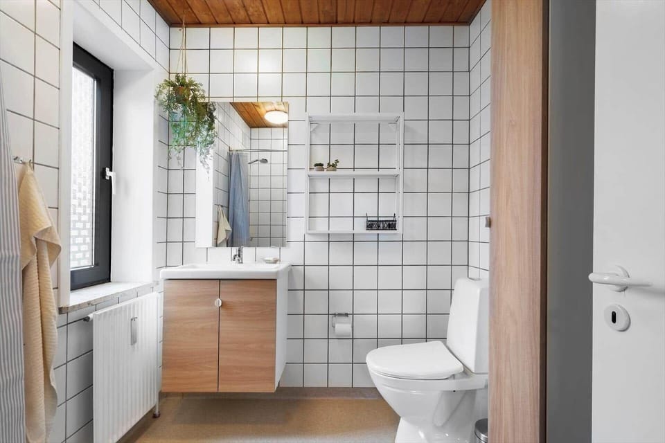 8823-Hvide-Sande-Sondergade-27-st-tv Apartment in Hvide Sande