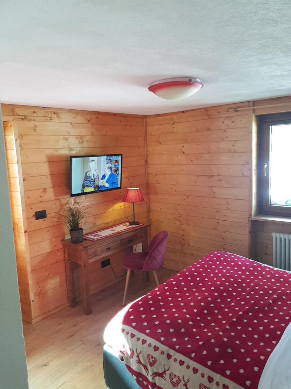 B&B Gressoney Bed and Breakfast in Aosta Valley, Italy
