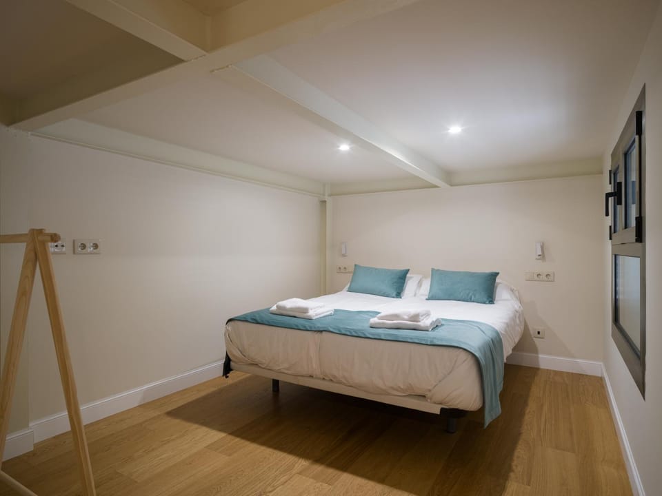 CASA MfT Apartment hotel in Las Palmas de Gran Canaria