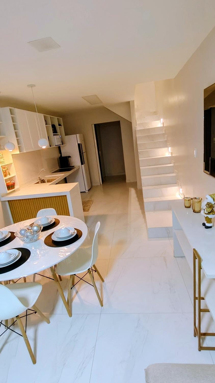Linda casa em Garanhuns-PE House in State of Alagoas, Brazil