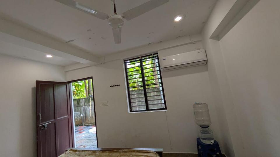village stay Chittur Thathamangalam Nature lodge in Kerala