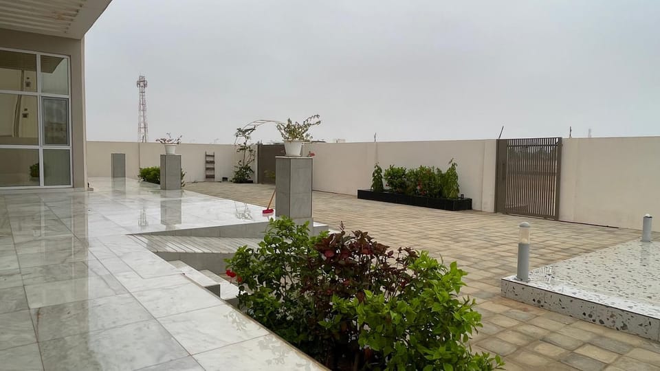 فيلا المعمورة 2 Villa in Oman