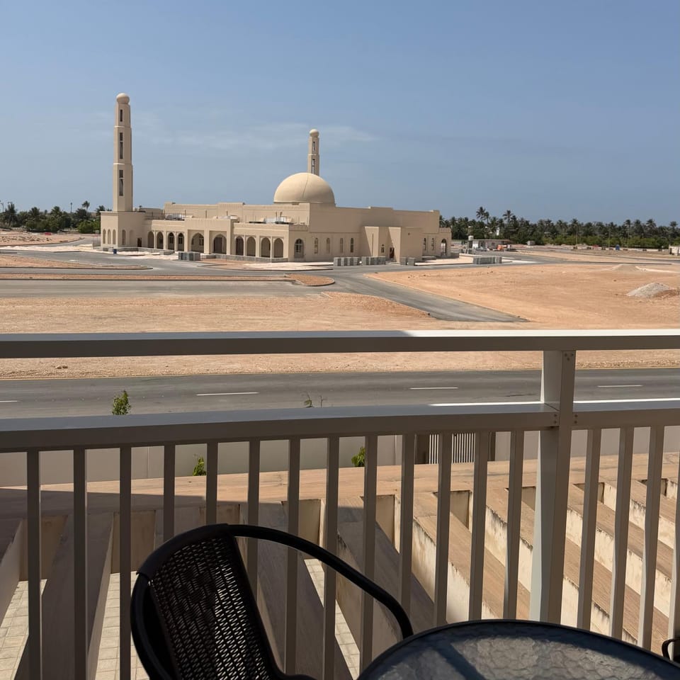 فيلا المعمورة 2 Villa in Oman