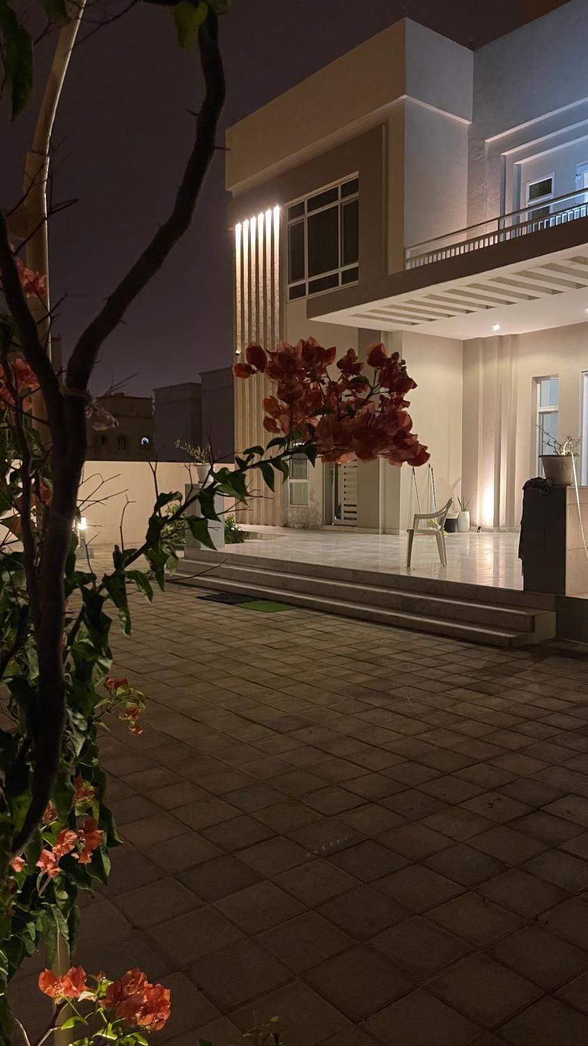 فيلا المعمورة 2 Villa in Oman