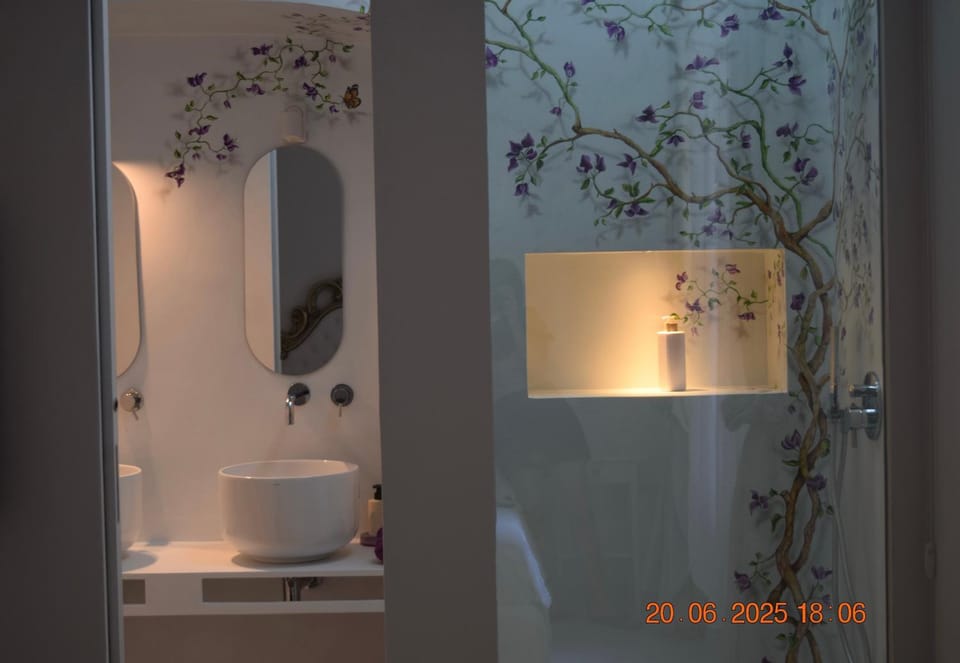 Minori e' Apartment in Minori