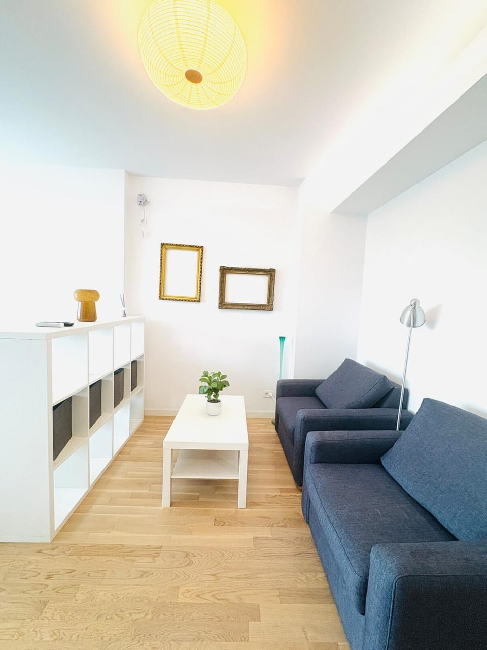 Zen 5-6 Apartments in Stefan cel Mare Apartment in Bucharest