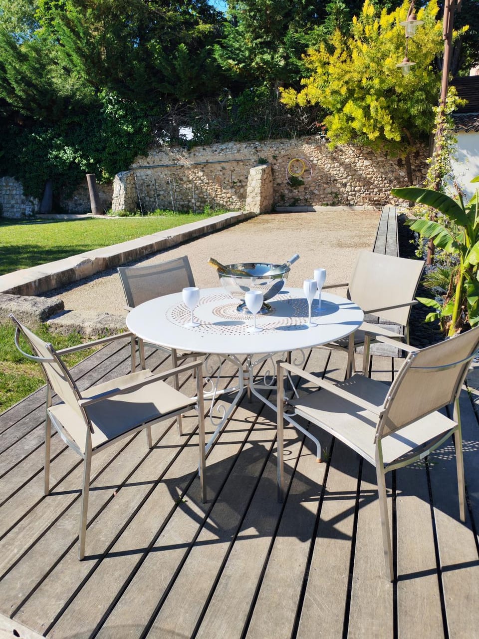 Children play ground, Game Room, Swimming pool, Breakfast