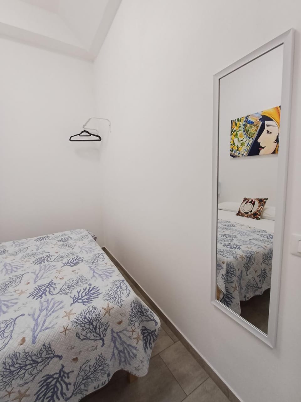 Studio 23 Apartment in Partinico