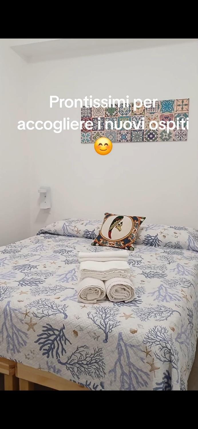 Studio 23 Apartment in Partinico
