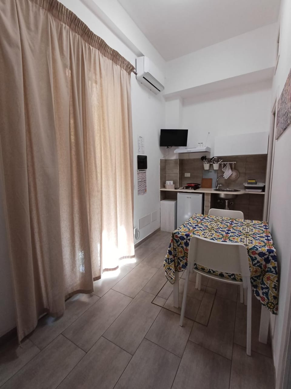 Studio 23 Apartment in Partinico