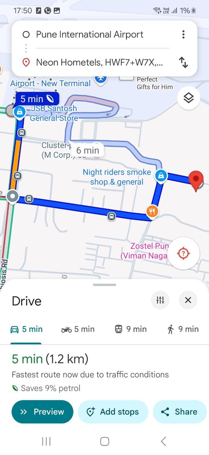 Casa velluto Apartment in Pune