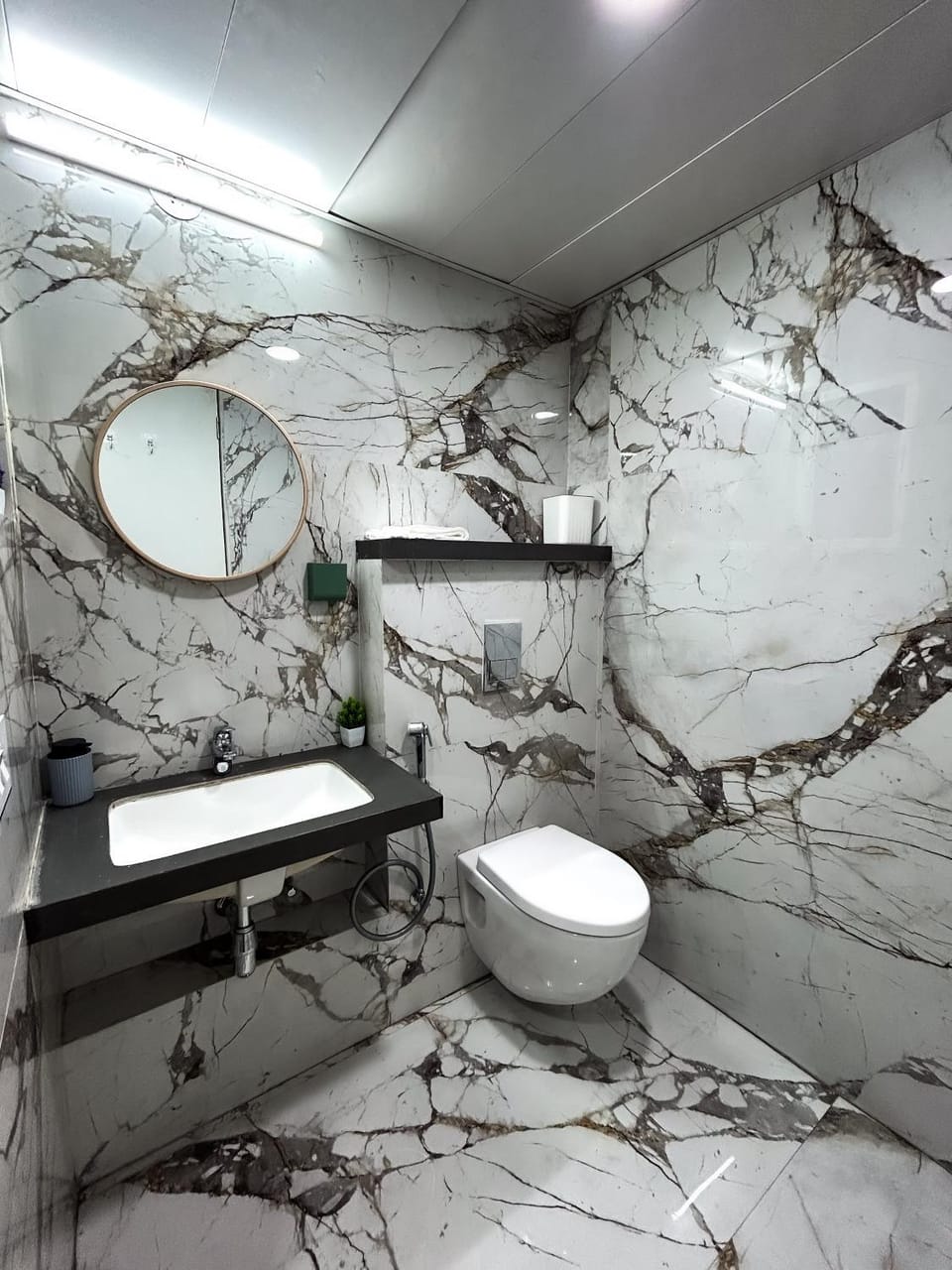 Shower, Toilet, Bathroom, Bath