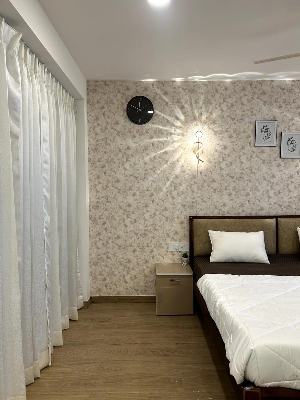 Casa velluto Apartment in Pune