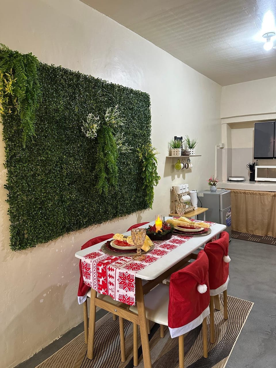Canlubang Transient house Asia 1 near 7-11 Apartment in Calamba