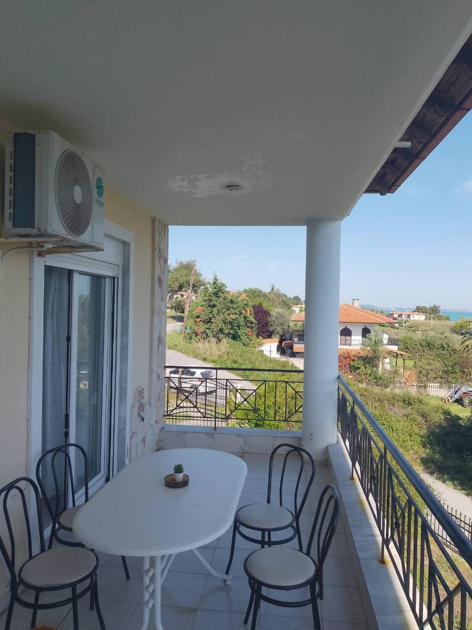 Villa GOLDEN 1 by Golden Residence Villa in Halkidiki