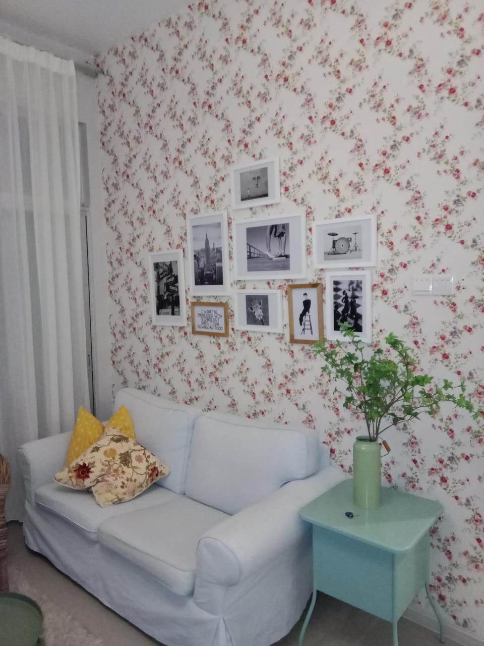 Kareena Barrington Square Goldenhills Pasar Malam Cameron Highlands Apartment in Brinchang