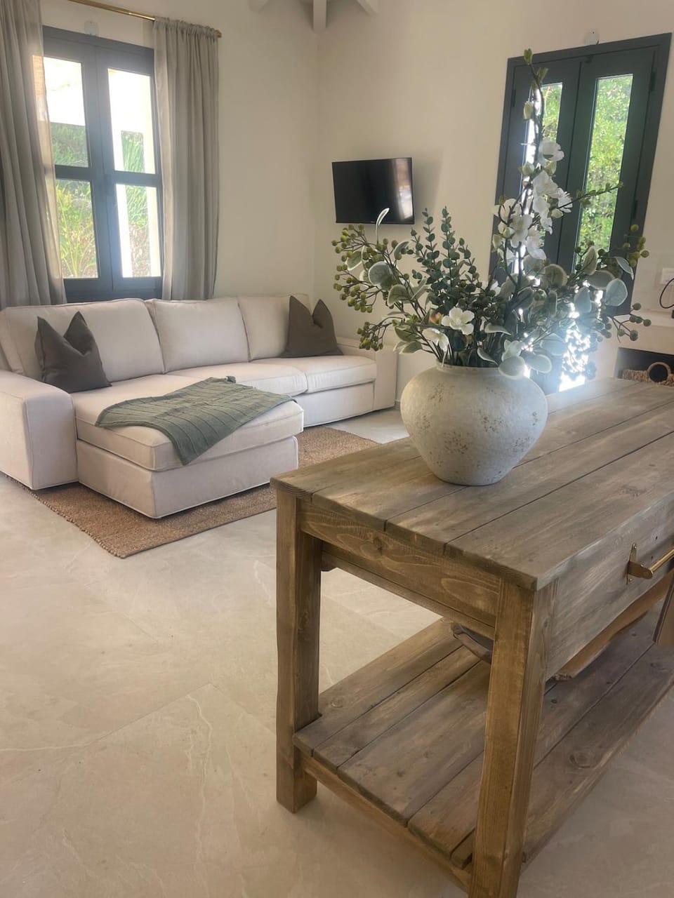 Ionian Grove - Serenity Villa in Cephalonia