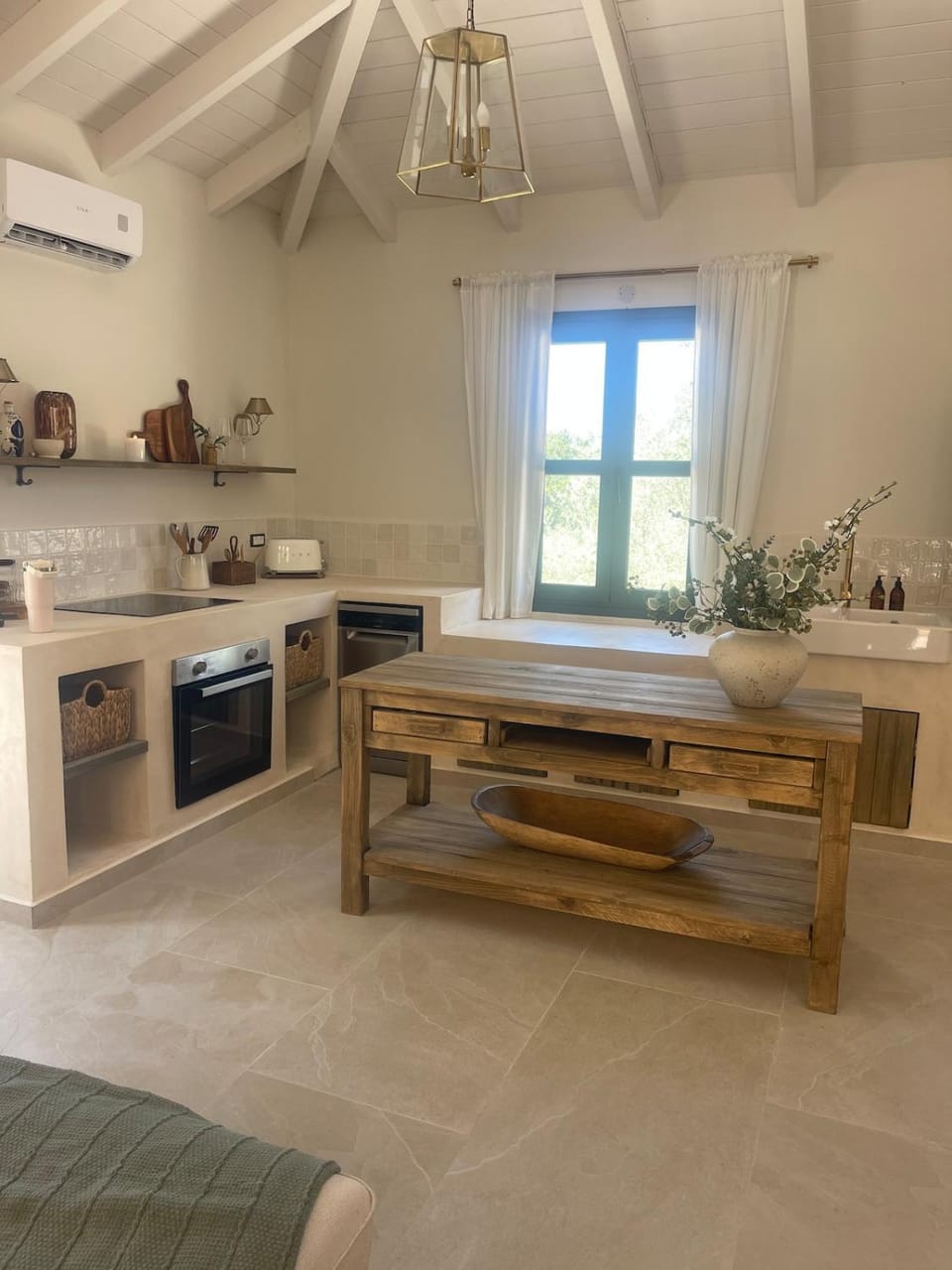 Ionian Grove - Serenity Villa in Cephalonia