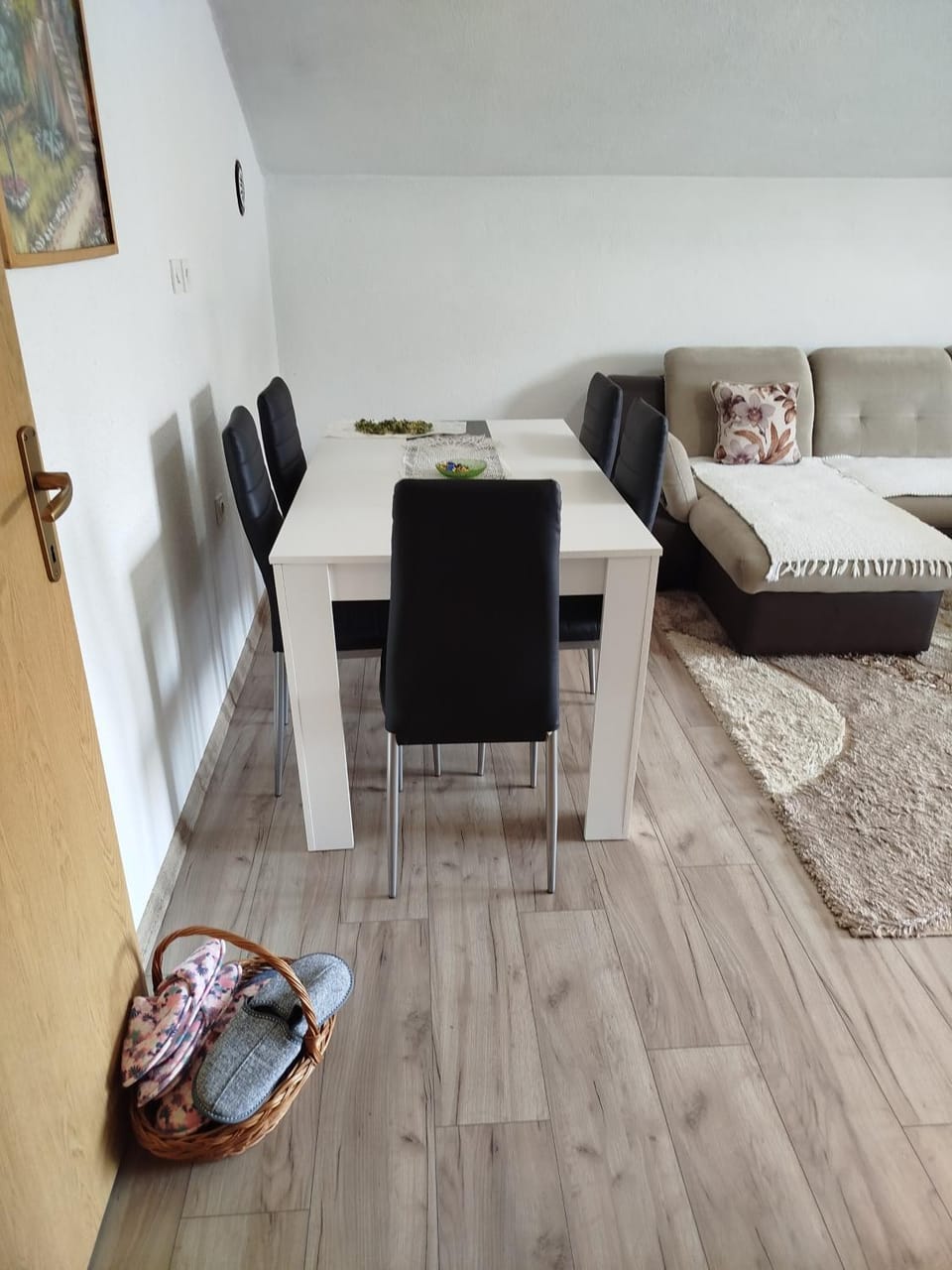 Communal lounge/ TV room, TV and multimedia