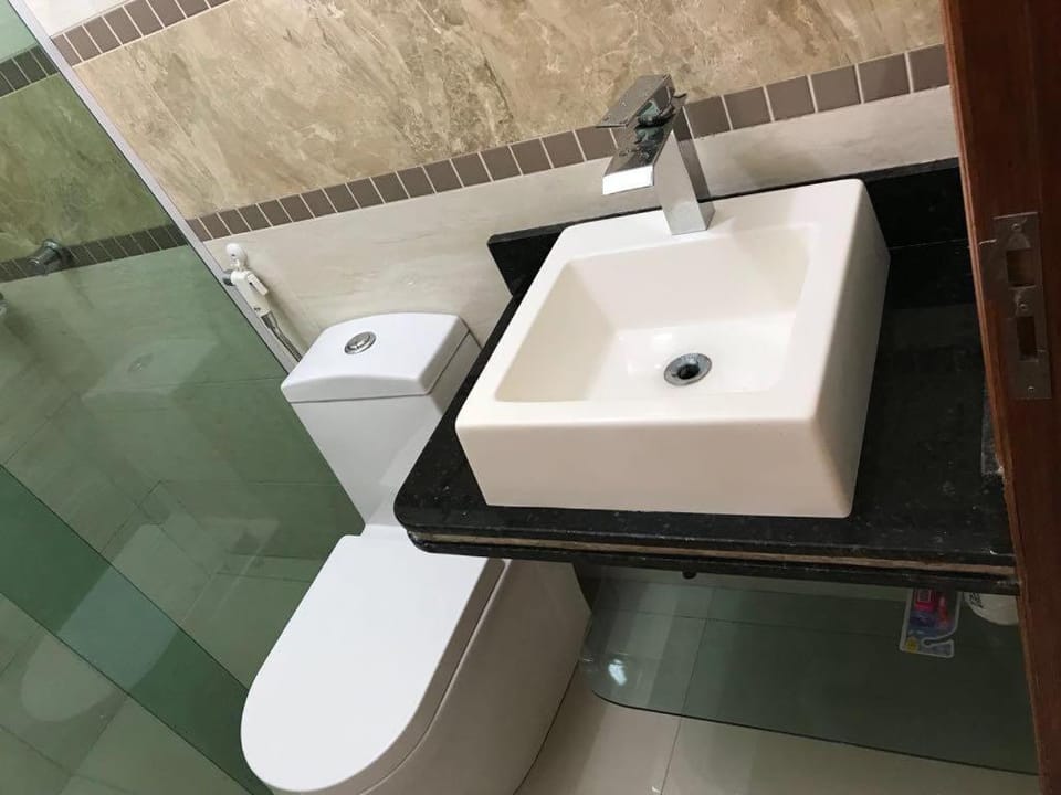 Apartamento no bairro do Marco para COP 30 Apartment in Belém