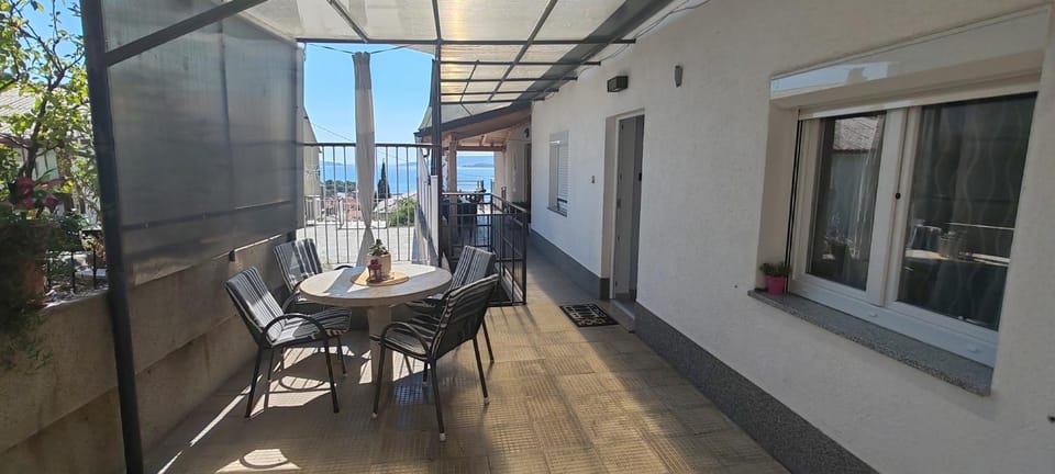 Apartment Nereo Apartment in Lika-Senj County