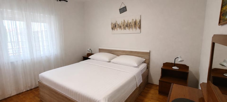 Apartment Nereo Apartment in Lika-Senj County