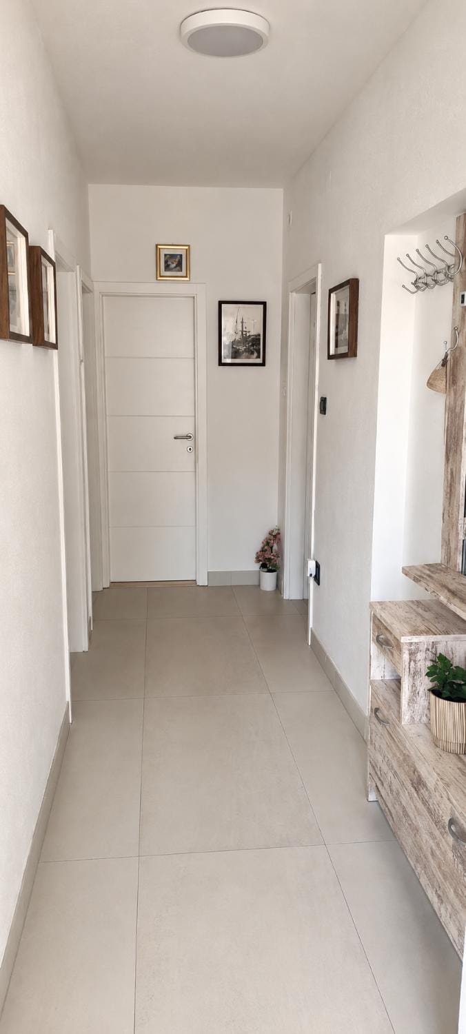 Apartment Nereo Apartment in Lika-Senj County
