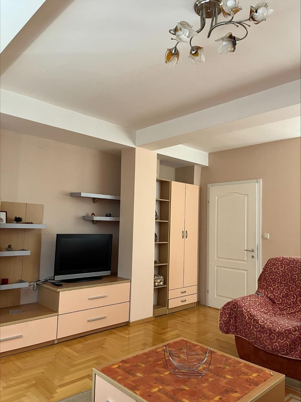 TV and multimedia, Living room, wardrobe