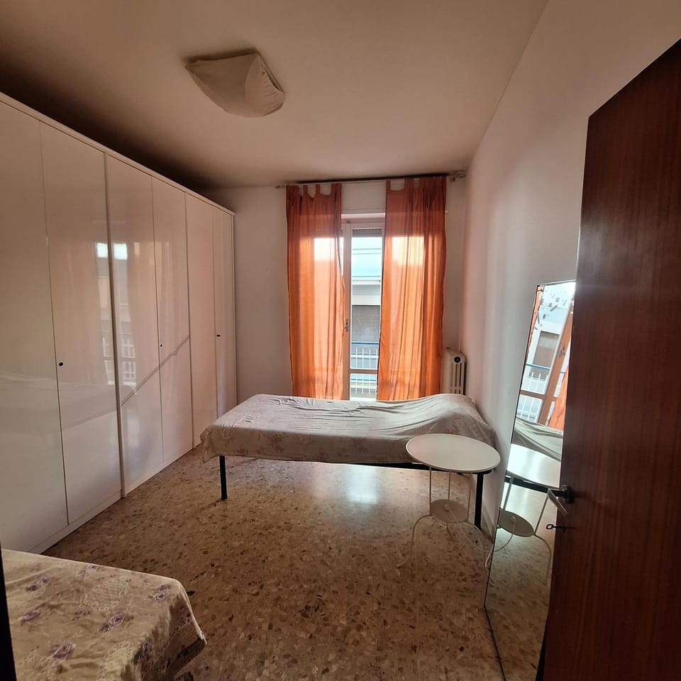 Summer Apartment Apartment in Porto San Giorgio