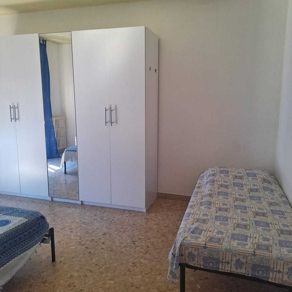 Summer Apartment Apartment in Porto San Giorgio
