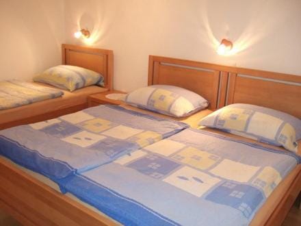 Sobe Cvetek Bed and Breakfast in Friuli-Venezia Giulia