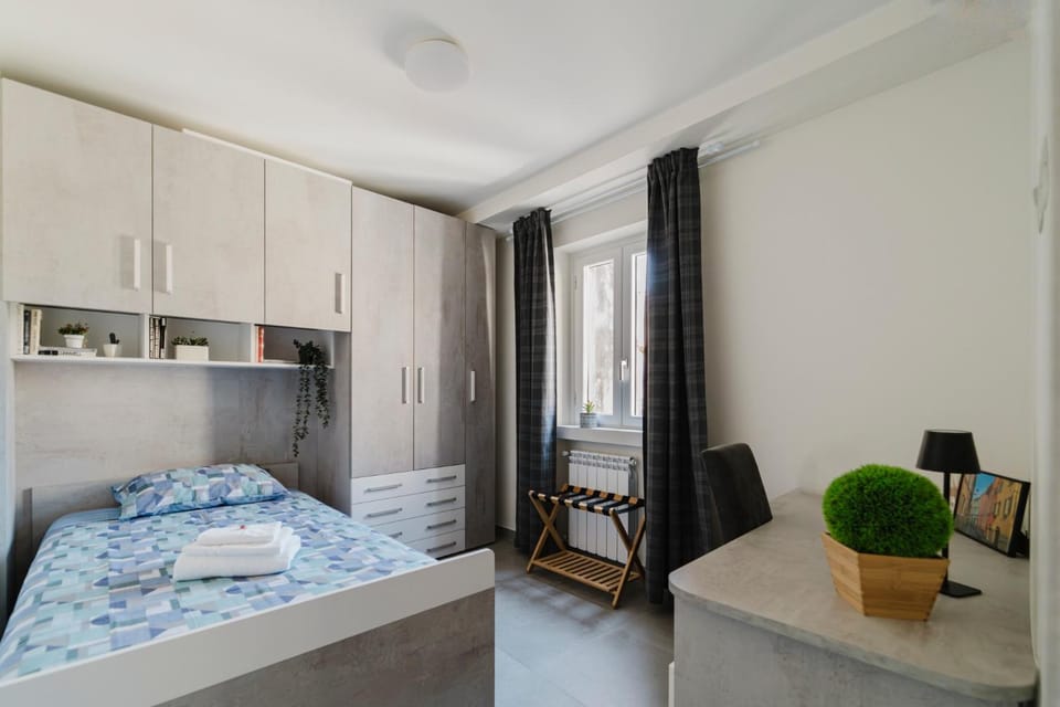 La Boutique Apartment Apartment in Parma