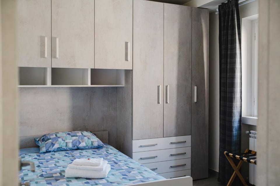 La Boutique Apartment Apartment in Parma