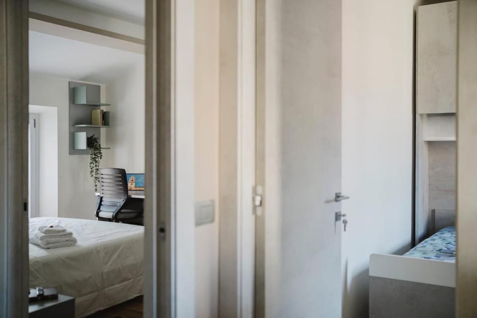La Boutique Apartment Apartment in Parma