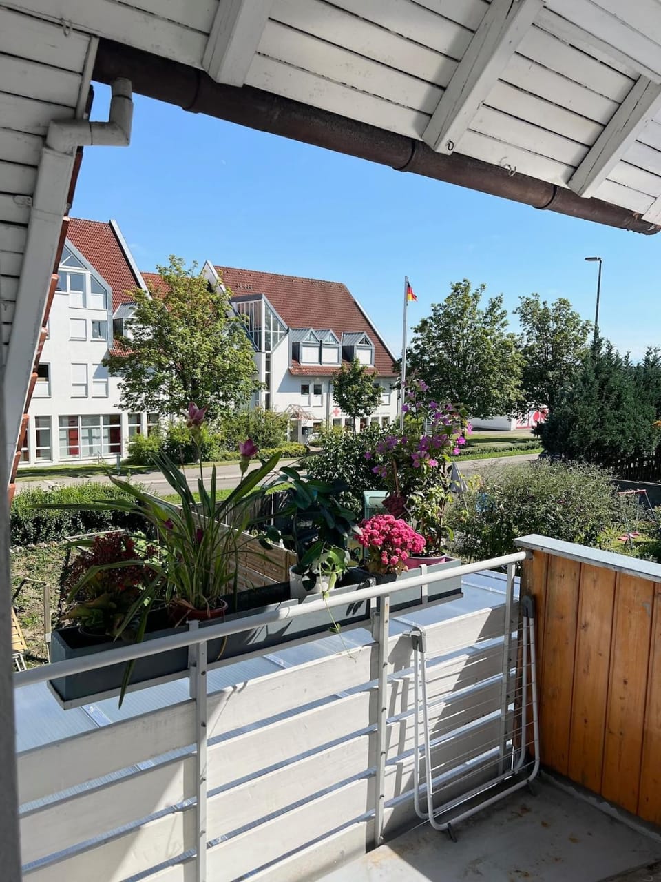 Apartment TwentyTwo Apartment in Friedrichshafen