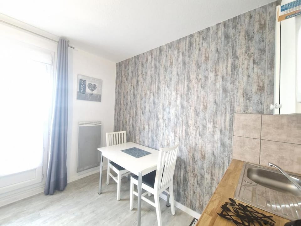 Le Nélaton #Confort Apartment in Clermont-Ferrand
