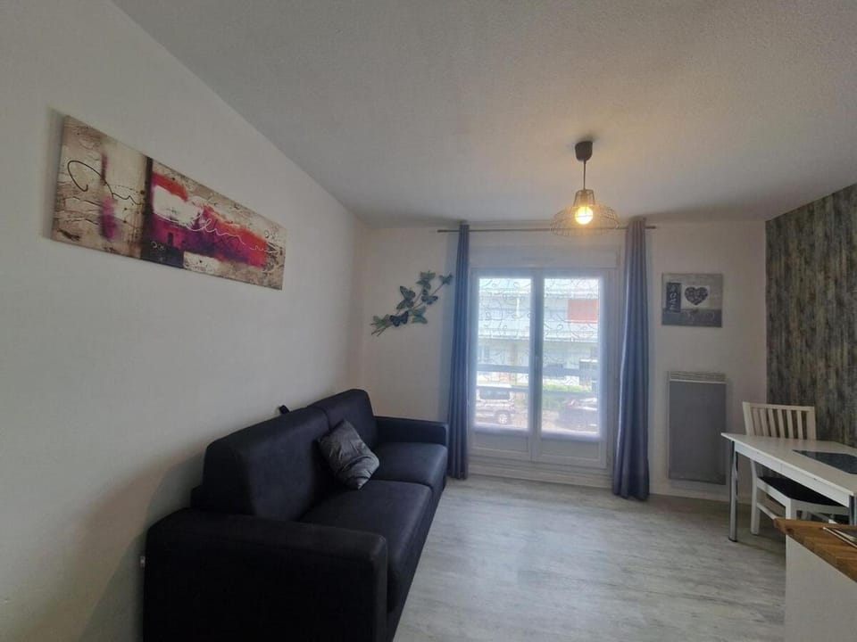 Le Nélaton #Confort Apartment in Clermont-Ferrand