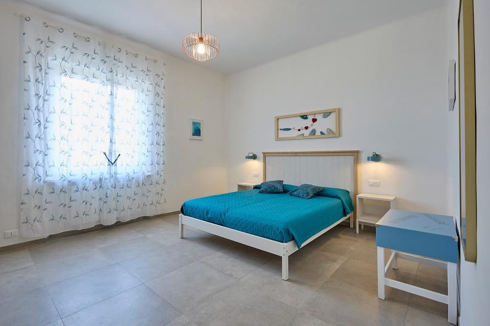 Casina civico 16 Apartment in Marche