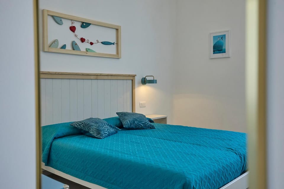 Casina civico 16 Apartment in Marche